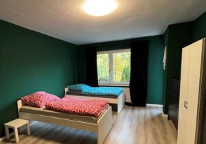 CG-Schlafzimmer